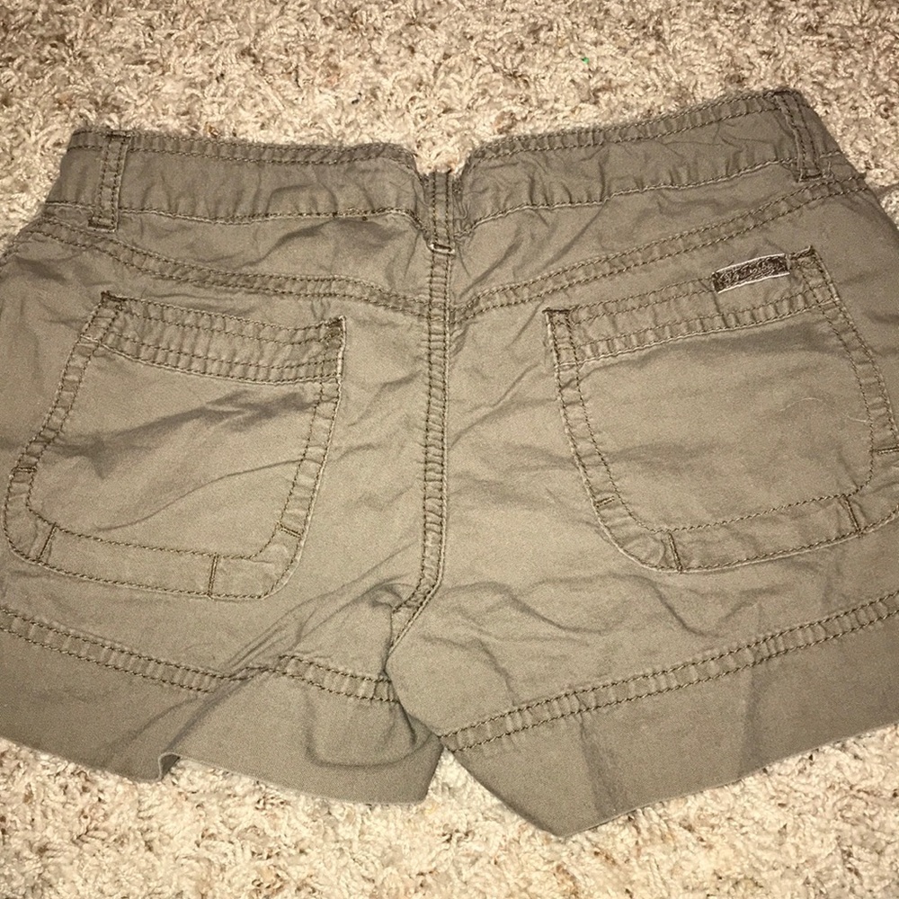 Shorts - Picture 2 of 2